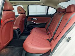 BMW i3 eDrive 35 L - ფოტო 6