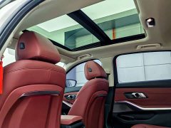 BMW i3 eDrive 35 L - ფოტო 8