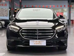 Mercedes-Benz E-Class E 300 L Luxury - ფოტო 2