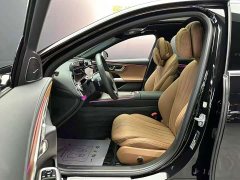 Mercedes-Benz E-Class E 300 L Luxury - ფოტო 4