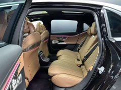 Mercedes-Benz E-Class E 300 L Luxury - ფოტო 5