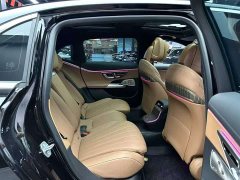 Mercedes-Benz E-Class E 300 L Luxury - ფოტო 6