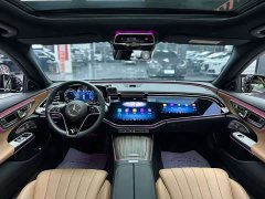 Mercedes-Benz E-Class E 300 L Luxury - ფოტო 7
