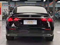 Mercedes-Benz E-Class E 300 L Luxury - ფოტო 9