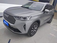 Haval H6 2022 Third Generation 1.5T Automatic Two-Wheel Drive Max - ფოტო 1