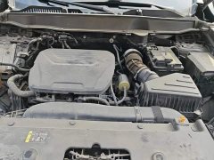 Haval H6 2022 Third Generation 1.5T Automatic Two-Wheel Drive Max - ფოტო 10
