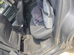 Haval H6 2022 Third Generation 1.5T Automatic Two-Wheel Drive Max - ფოტო 11