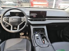 Haval H6 2022 Third Generation 1.5T Automatic Two-Wheel Drive Max - ფოტო 12