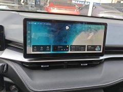 Haval H6 2022 Third Generation 1.5T Automatic Two-Wheel Drive Max - ფოტო 13