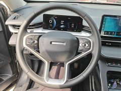 Haval H6 2022 Third Generation 1.5T Automatic Two-Wheel Drive Max - ფოტო 15