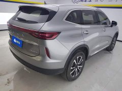 Haval H6 2022 Third Generation 1.5T Automatic Two-Wheel Drive Max - ფოტო 3