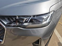Haval H6 2022 Third Generation 1.5T Automatic Two-Wheel Drive Max - ფოტო 5