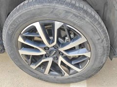 Haval H6 2022 Third Generation 1.5T Automatic Two-Wheel Drive Max - ფოტო 6