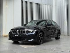 BMW 3 Series 325i M Sport Package - ფოტო 1