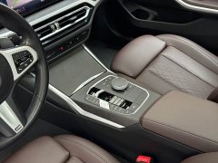 BMW 3 Series 325i M Sport Package - ფოტო 10