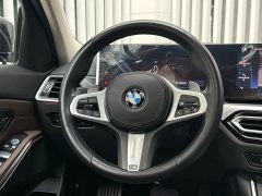 BMW 3 Series 325i M Sport Package - ფოტო 13
