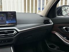 BMW 3 Series 325i M Sport Package - ფოტო 15
