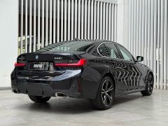 BMW 3 Series 325i M Sport Package - ფოტო 17