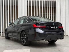 BMW 3 Series 325i M Sport Package - ფოტო 19