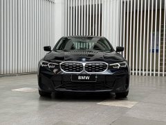 BMW 3 Series 325i M Sport Package - ფოტო 2