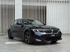 BMW 3 Series 325i M Sport Package - ფოტო 3
