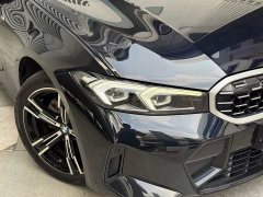 BMW 3 Series 325i M Sport Package - ფოტო 4