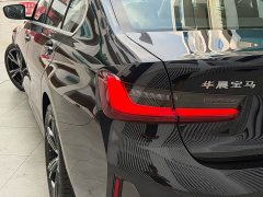 BMW 3 Series 325i M Sport Package - ფოტო 6