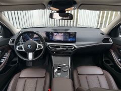 BMW 3 Series 325i M Sport Package - ფოტო 7