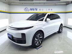 Li Auto L7 Air - ფოტო 1