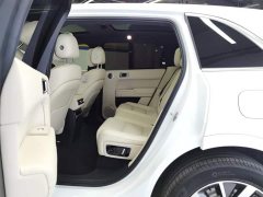 Li Auto L7 Air - ფოტო 11