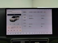 Li Auto L7 Air - ფოტო 14