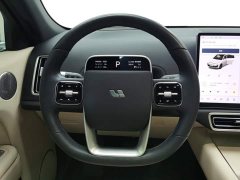 Li Auto L7 Air - ფოტო 15