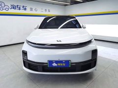 Li Auto L7 Air - ფოტო 2