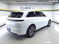 Li Auto L7 Air - ფოტო 3