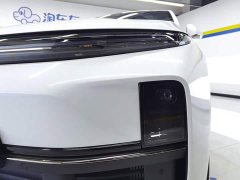 Li Auto L7 Air - ფოტო 5