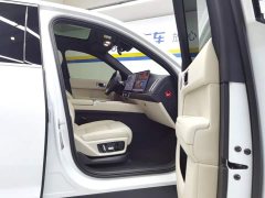 Li Auto L7 Air - ფოტო 8