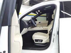 Li Auto L7 Air - ფოტო 9
