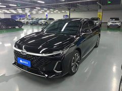 Chery Arrizo 8 2025 1.6T DCT Smart - ფოტო 1