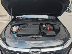 Chery Arrizo 8 2025 1.6T DCT Smart - ფოტო 10