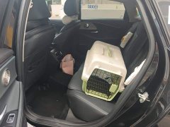Chery Arrizo 8 2025 1.6T DCT Smart - ფოტო 11