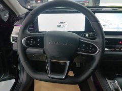 Chery Arrizo 8 2025 1.6T DCT Smart - ფოტო 15
