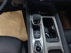 Chery Arrizo 8 2025 1.6T DCT Smart - ფოტო 16