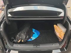 Chery Arrizo 8 2025 1.6T DCT Smart - ფოტო 4