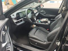 Chery Arrizo 8 2025 1.6T DCT Smart - ფოტო 9