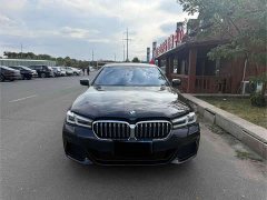 BMW 5 Series 2022 Facelift 530Li xDrive M Sport Package - ფოტო 2