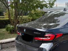 BMW 5 Series 2022 Facelift 530Li xDrive M Sport Package - ფოტო 4