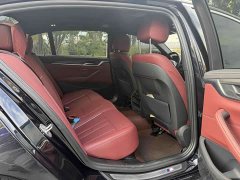 BMW 5 Series 2022 Facelift 530Li xDrive M Sport Package - ფოტო 5