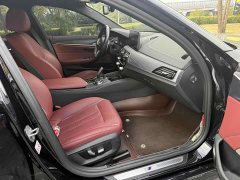 BMW 5 Series 2022 Facelift 530Li xDrive M Sport Package - ფოტო 6