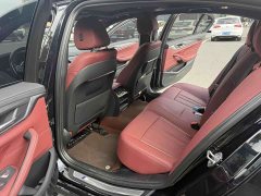 BMW 5 Series 2022 Facelift 530Li xDrive M Sport Package - ფოტო 9