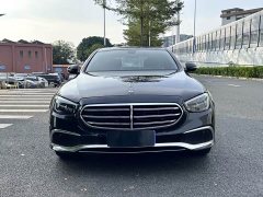Mercedes-Benz E-Class E 260 L Sport - ფოტო 1